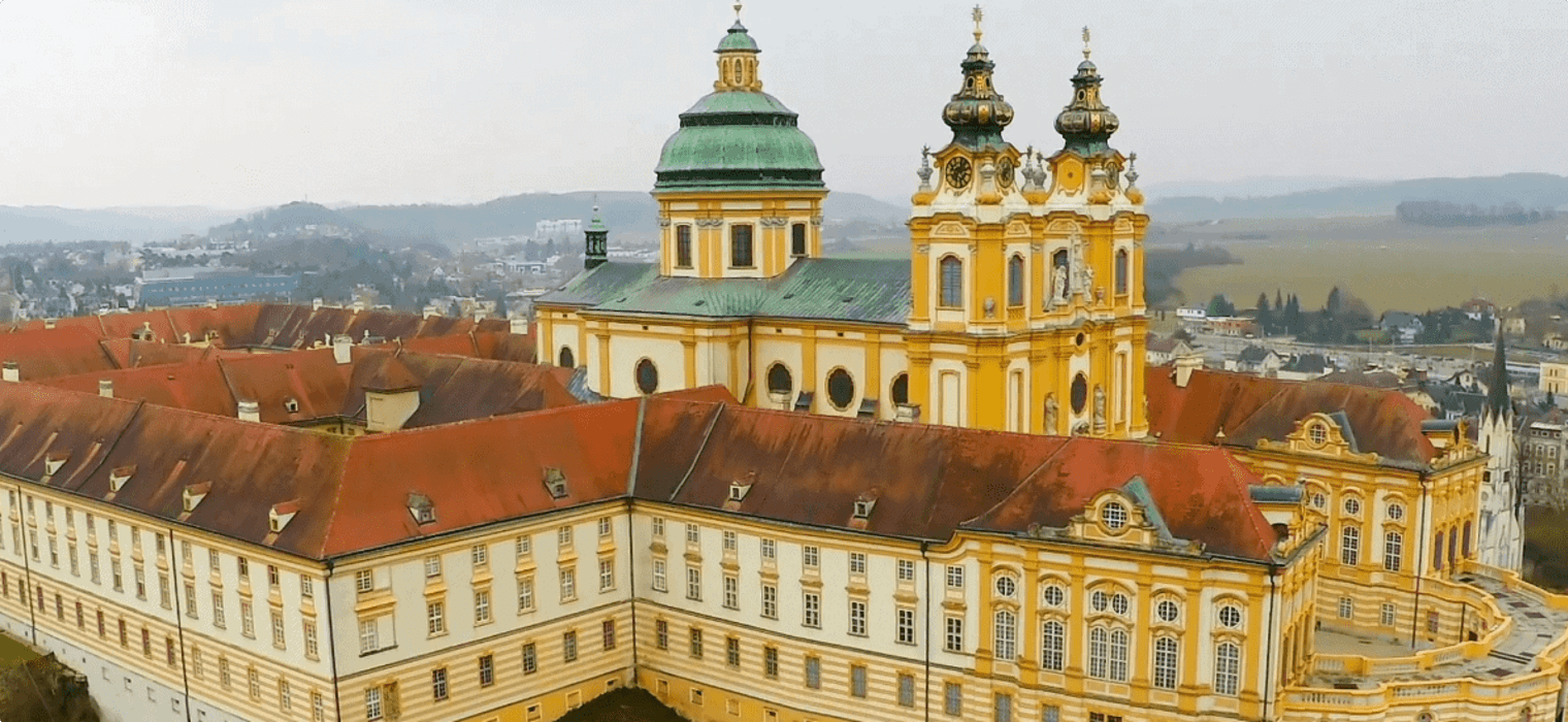 small group tours austria