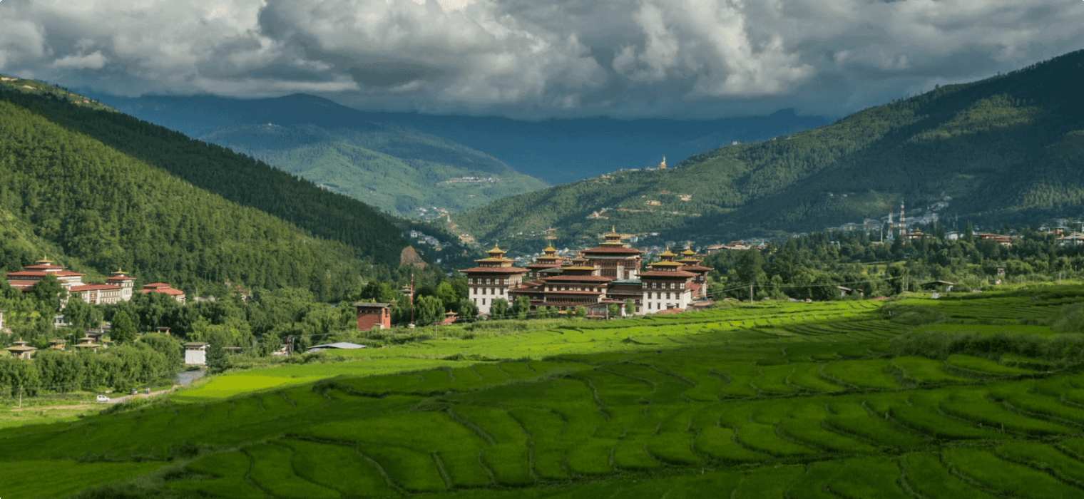 bhutan tours for seniors