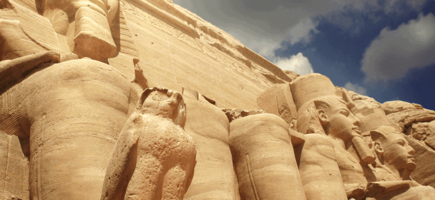 egypt tour for seniors