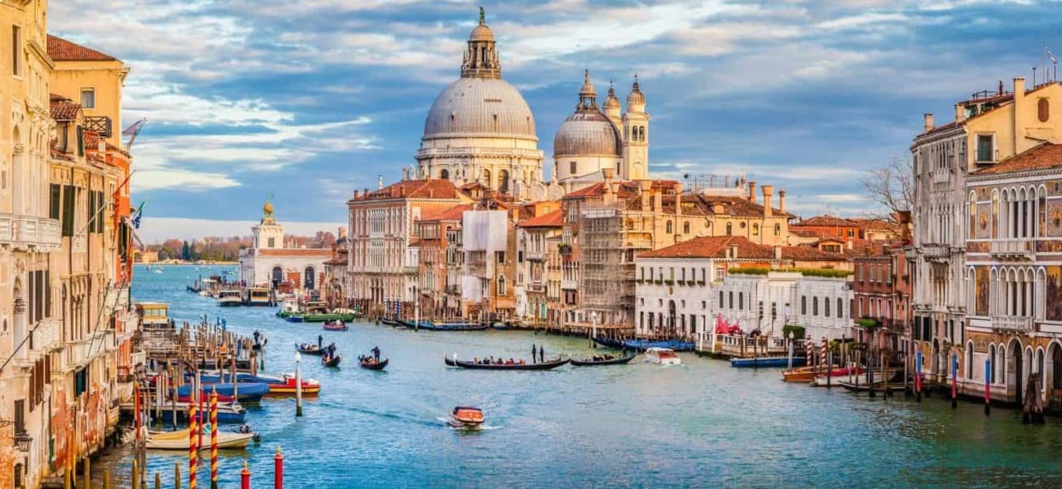 Secret Venice