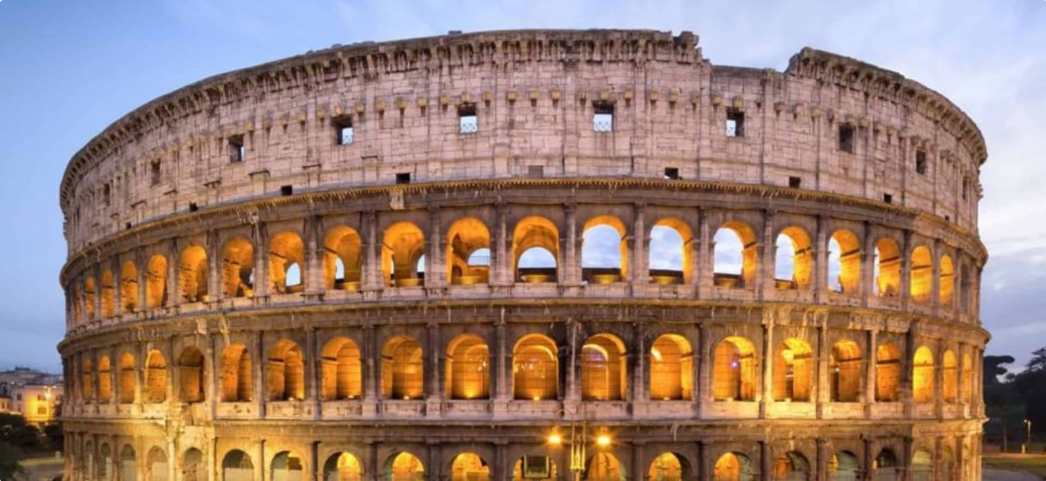 Colosseum