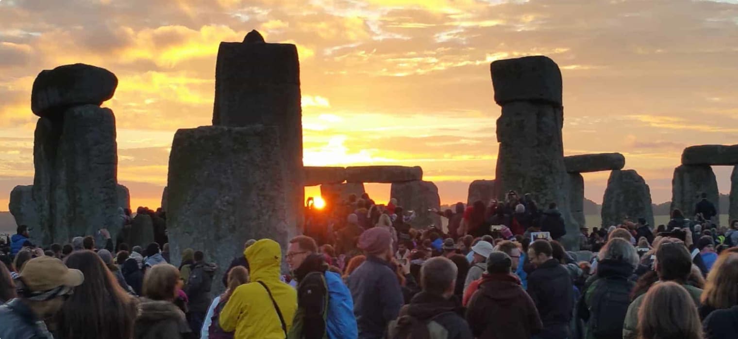 Highlights of England | Stonehenge and Avebury 