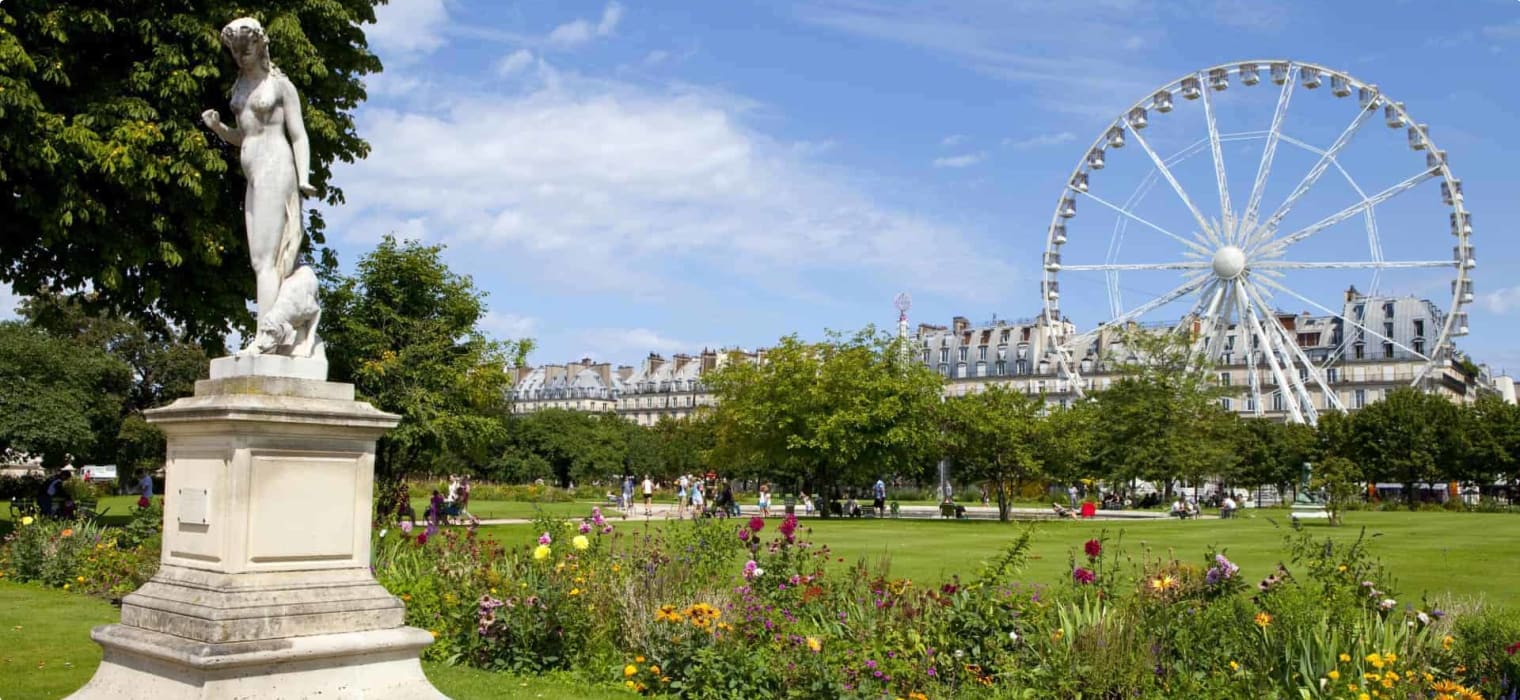 Musée Maillol, Paris 