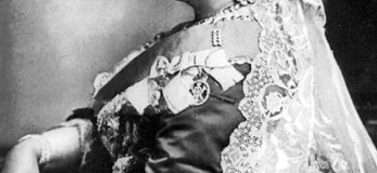 Queen Victoria Britain