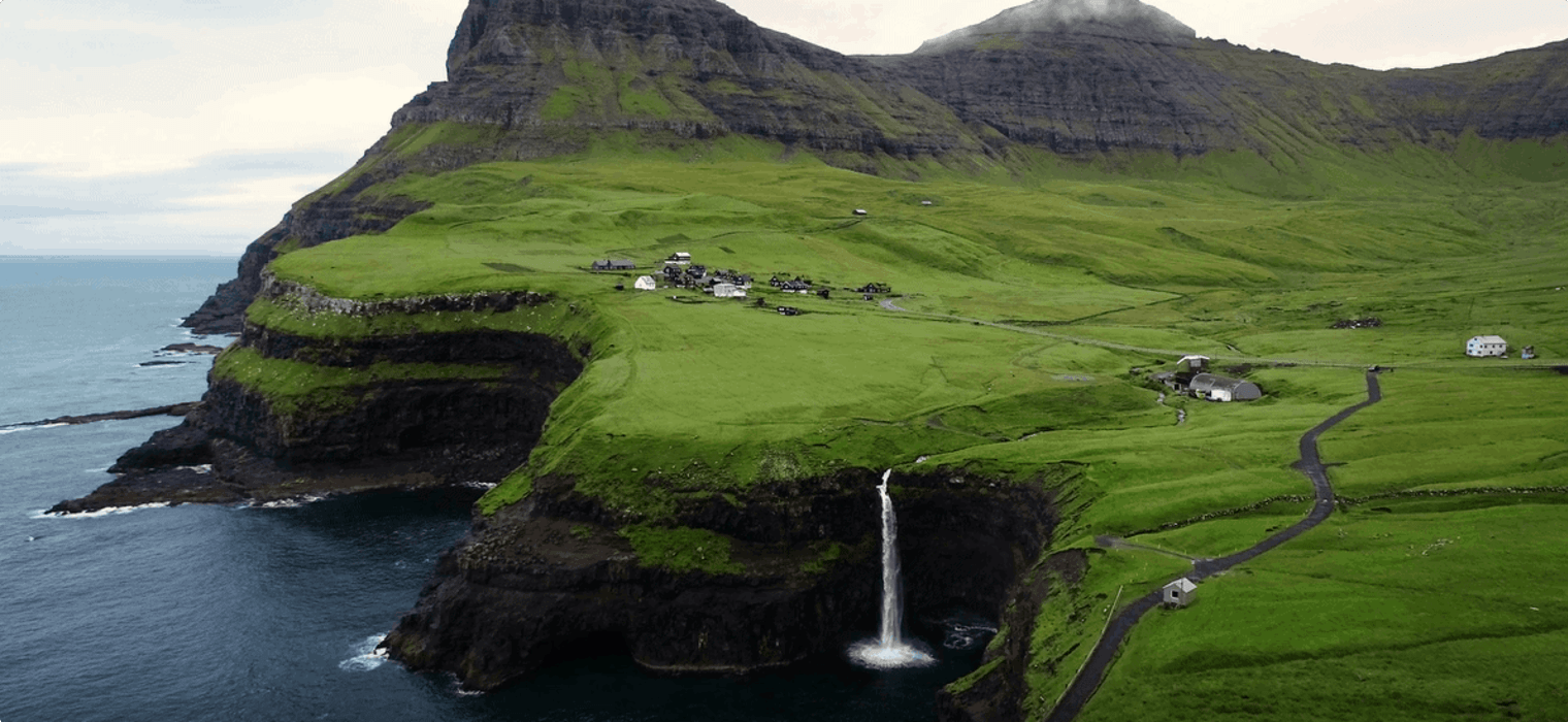 Faroe islands