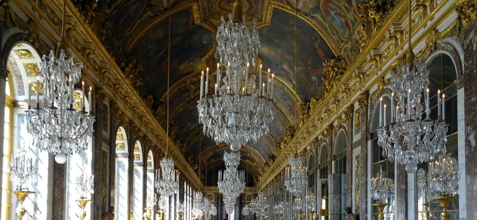 Living at Versailles: The Definitive Guide