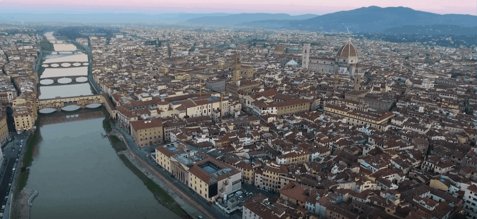 Secrets of Florence