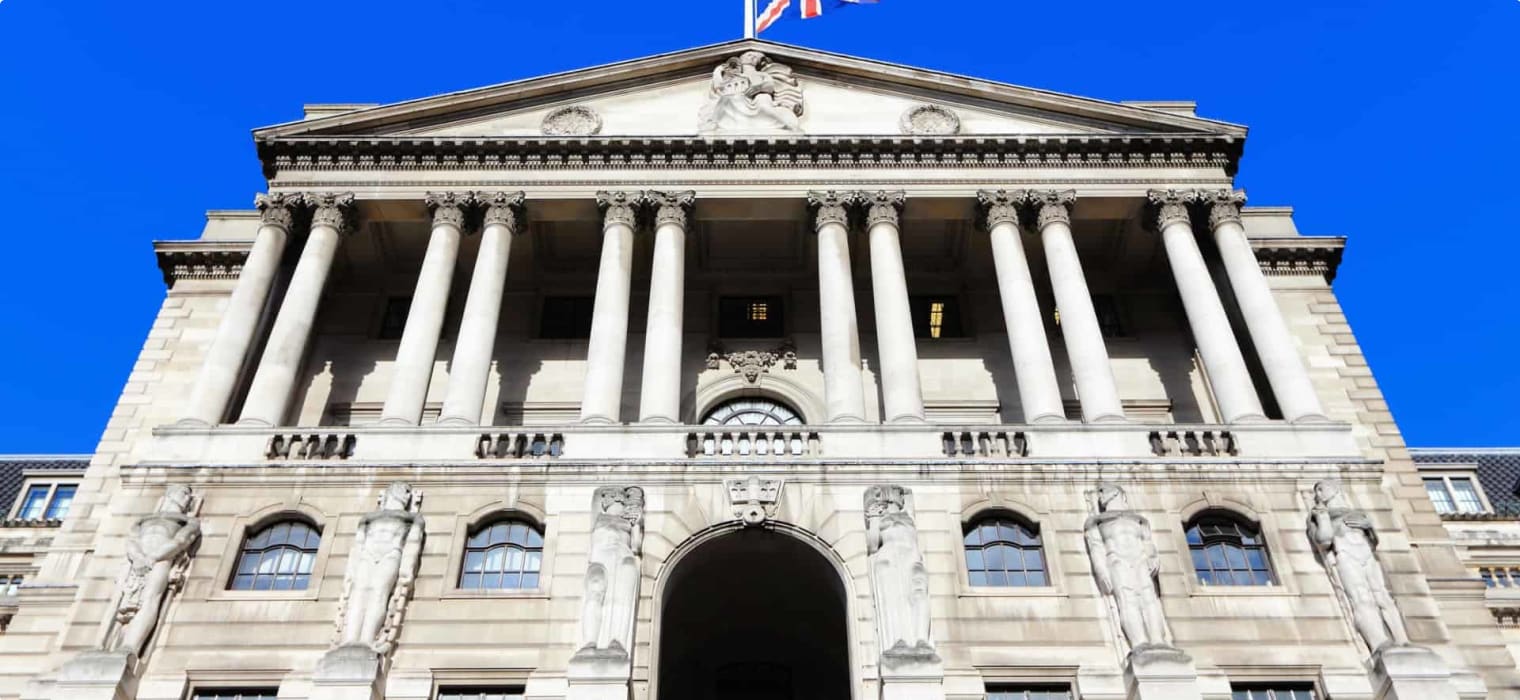 Bank of England