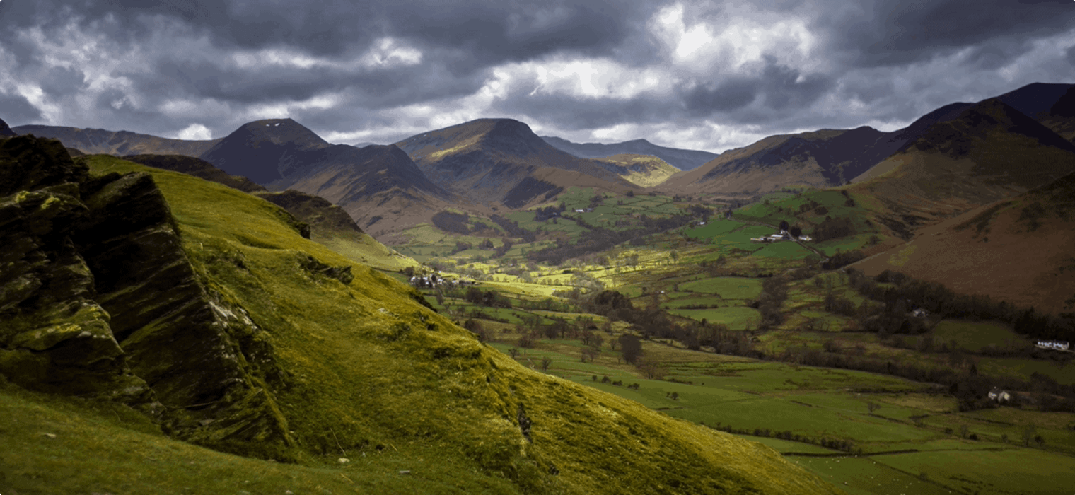 Lake District