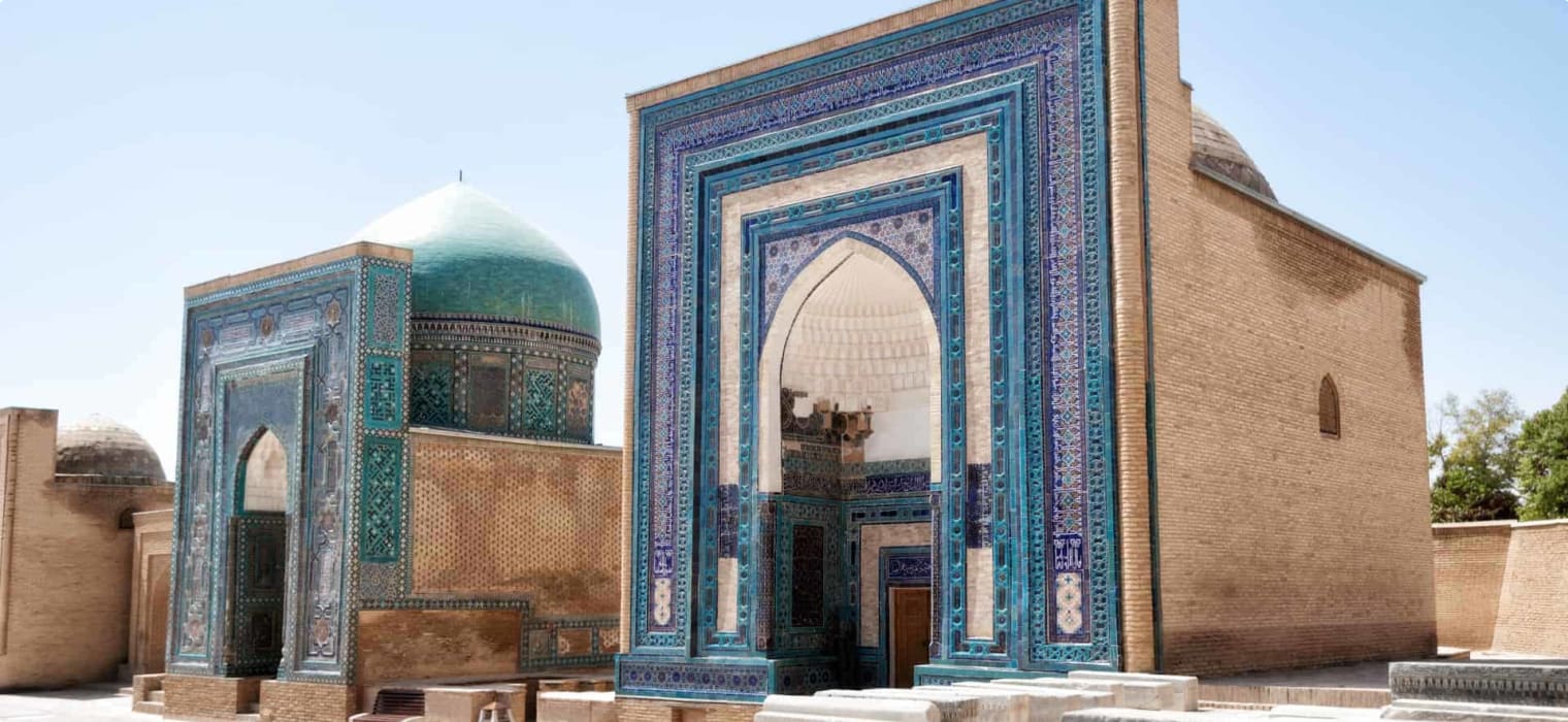 Questions about Uzbekistan: The Definitive Guide