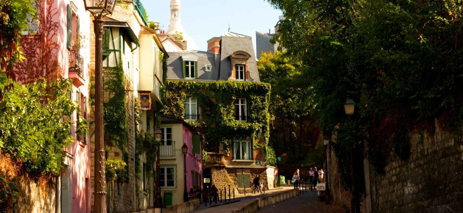 Montmartre