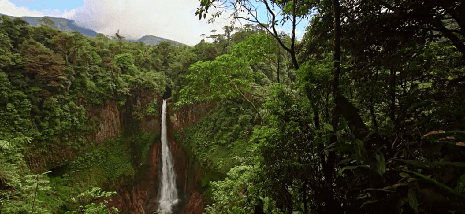 Costa Rica