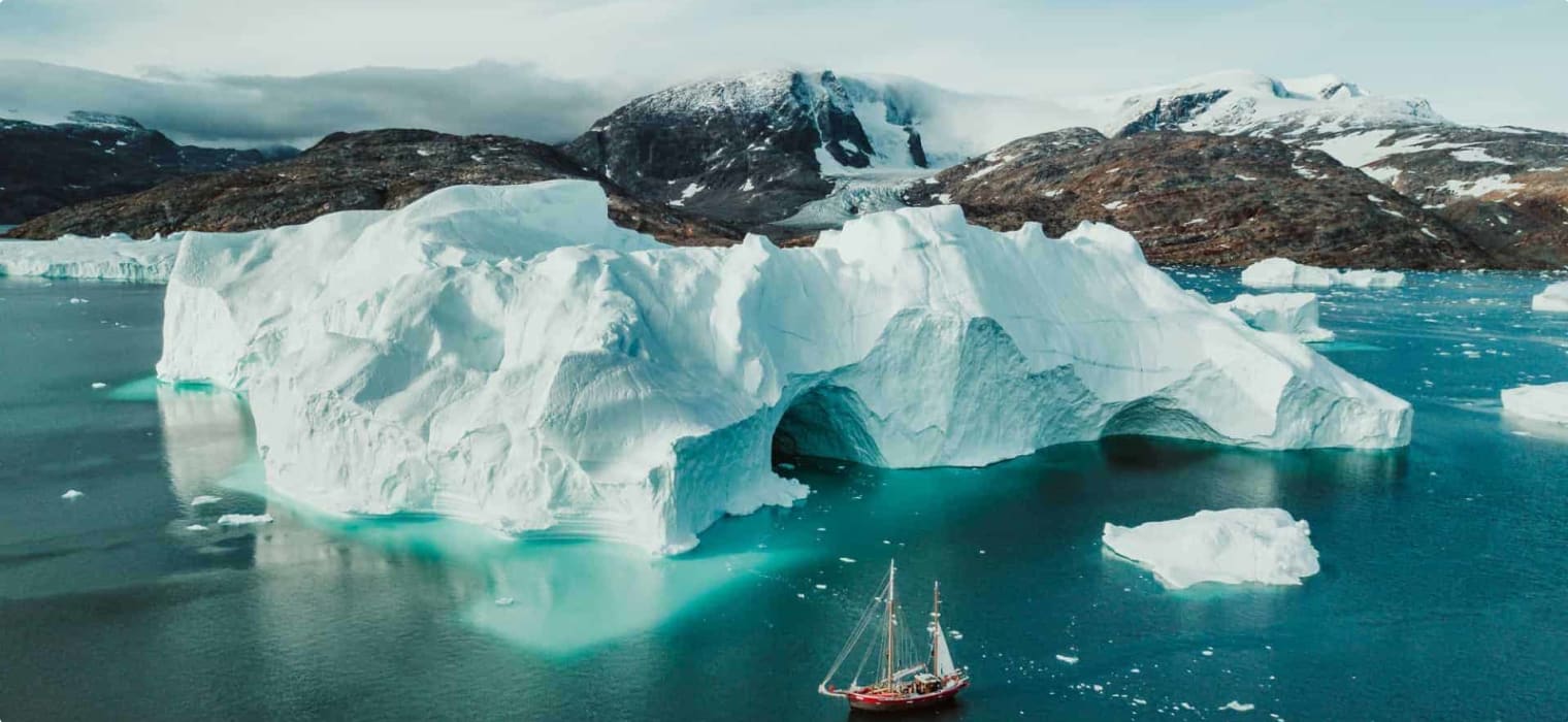 Understanding Greenland