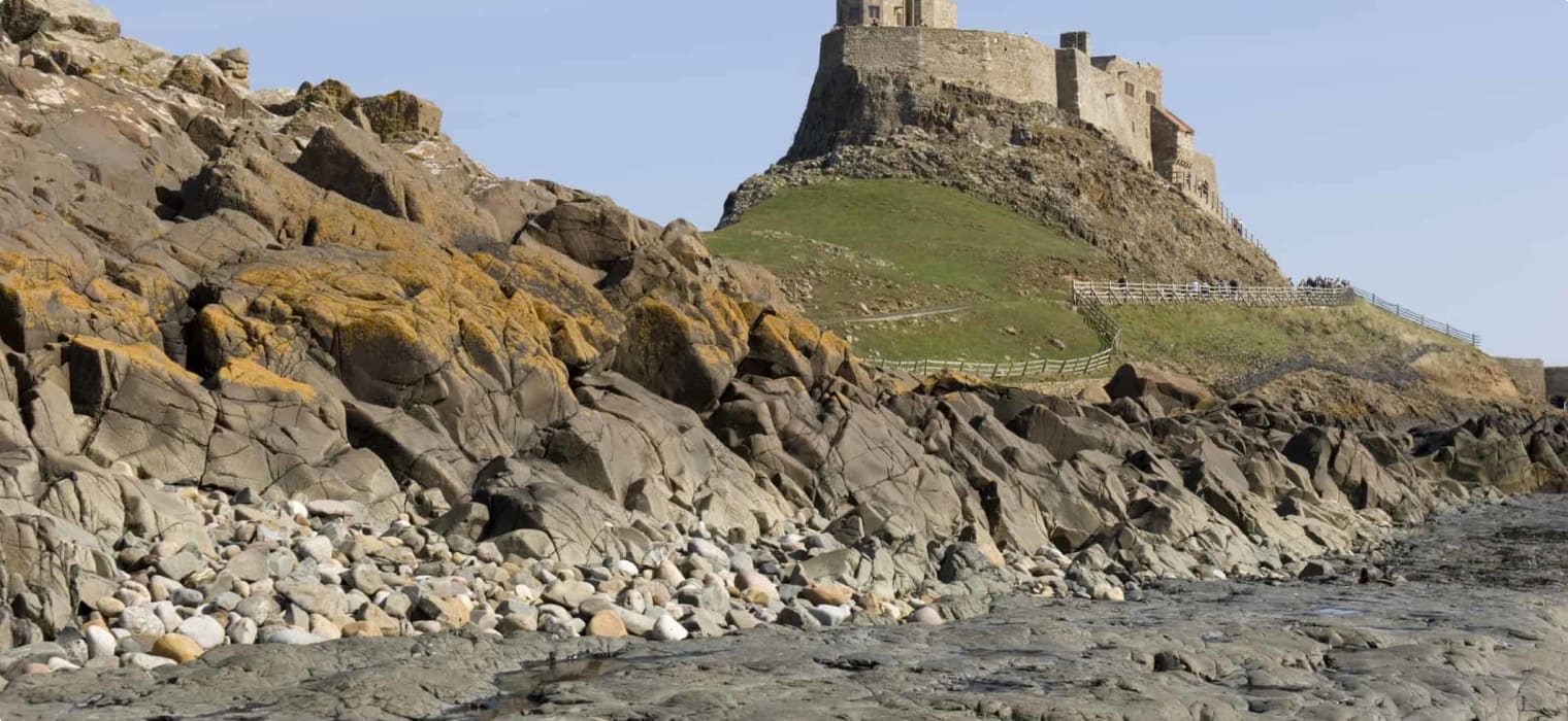Lindisfarne