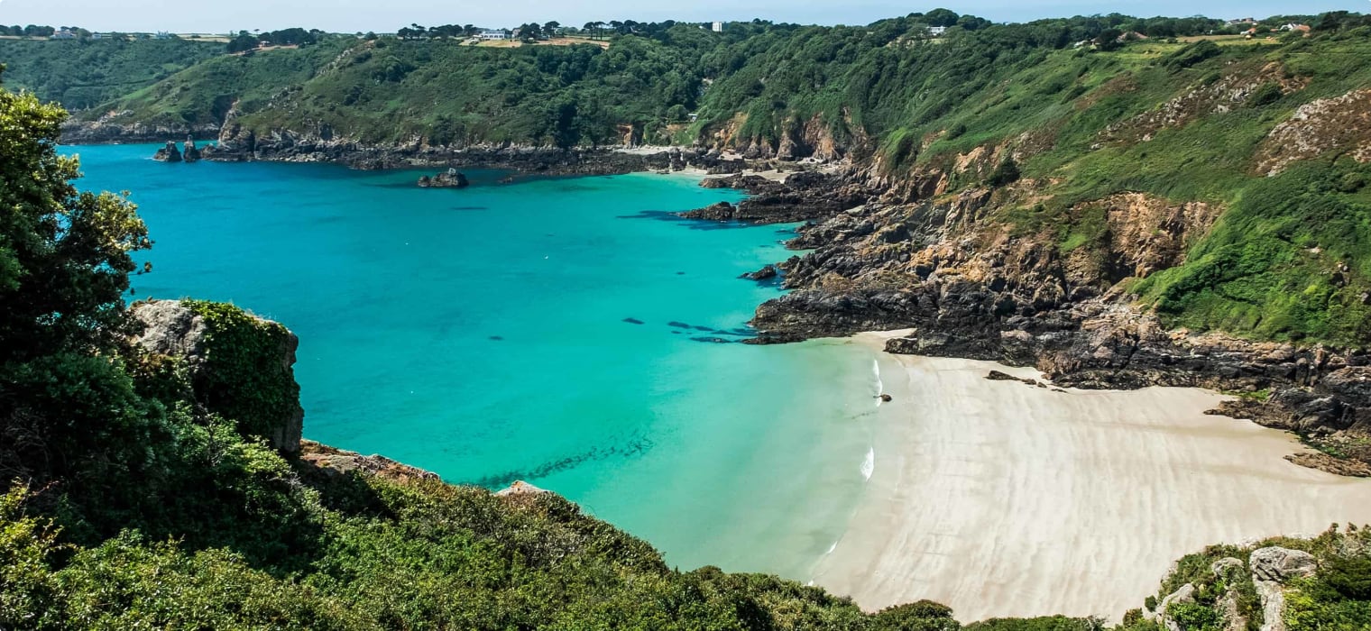 Guernsey, Channel Islands