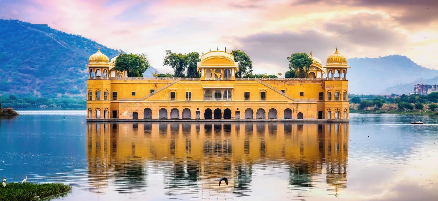 Jal Mahal