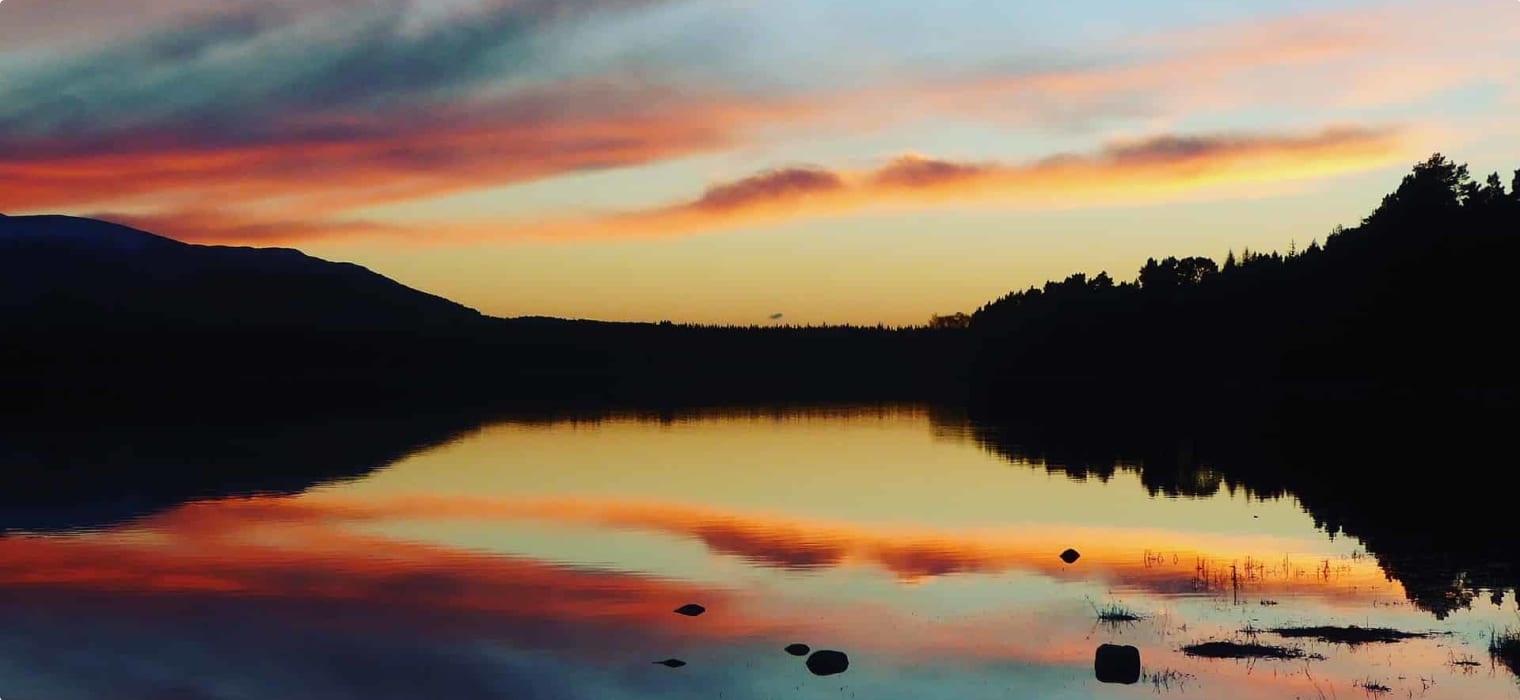 Grantown-on-Spey, Scotland