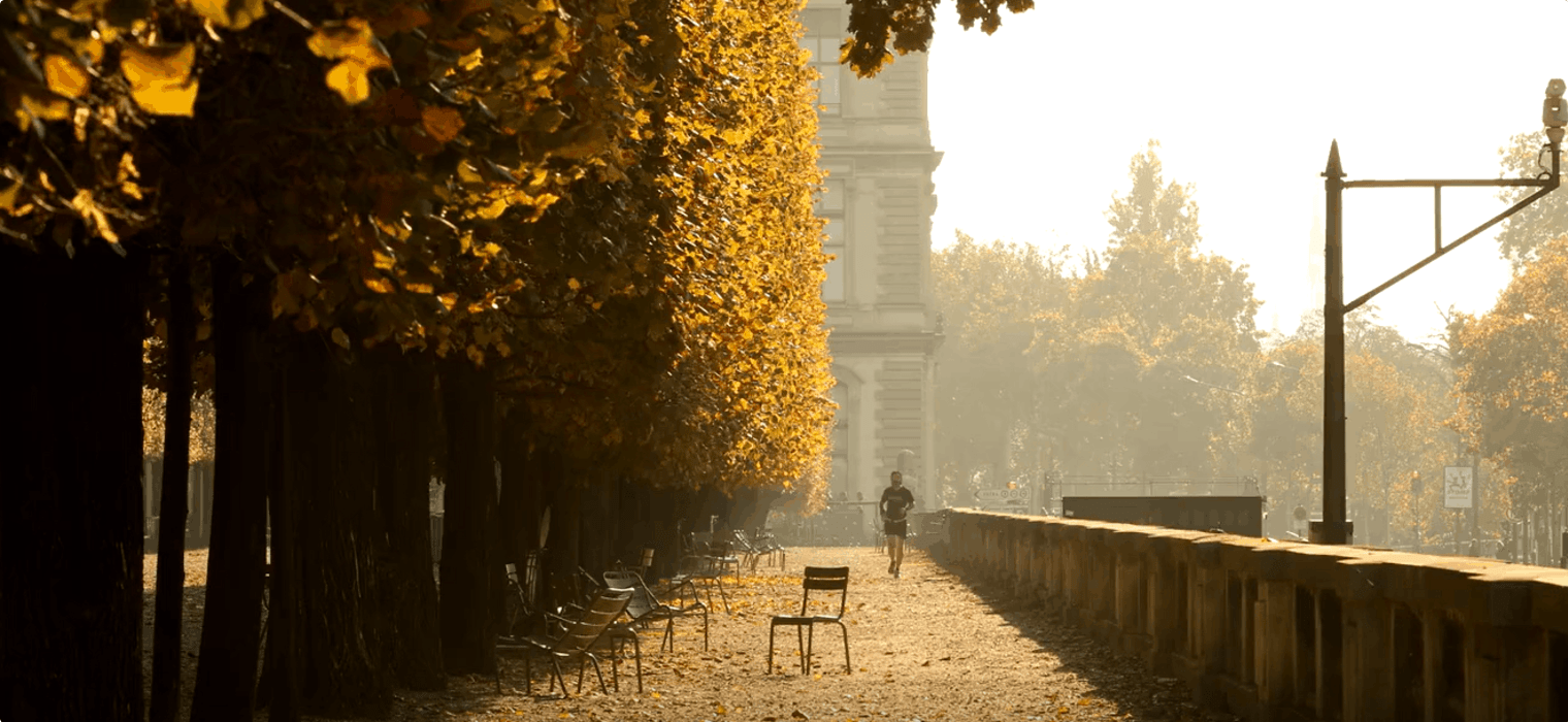 group travel paris