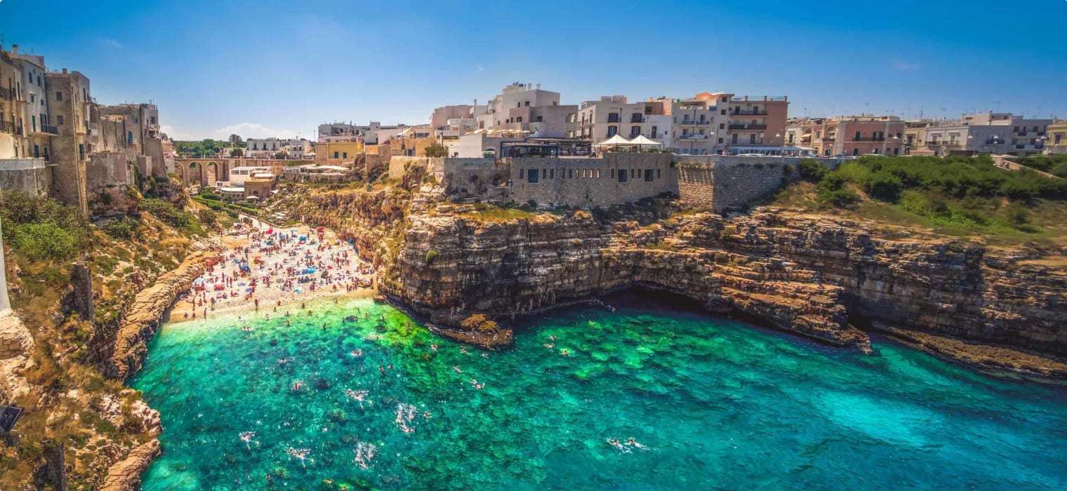 Puglia