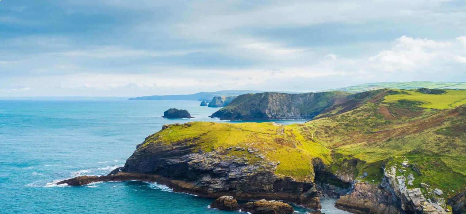 Tintagel