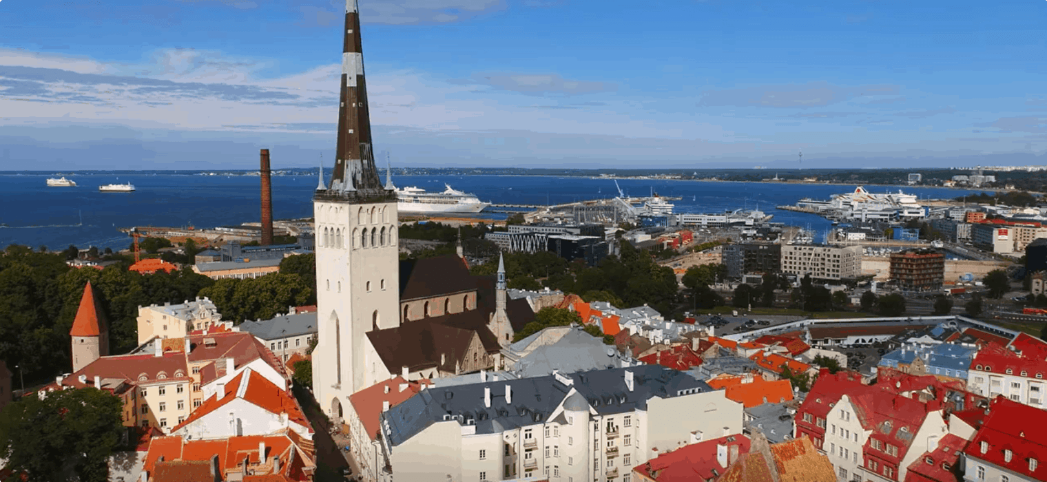 baltic tours estonia