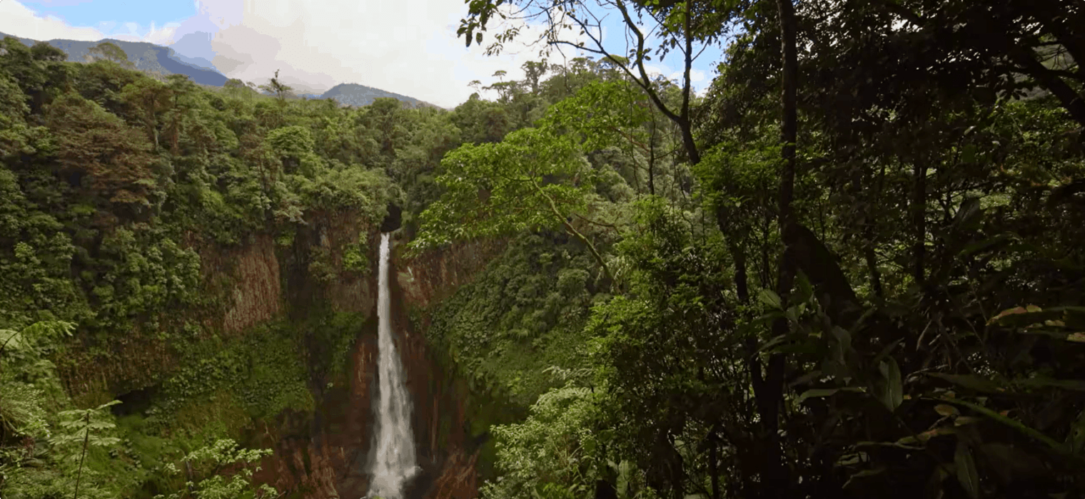 small group tours of central america