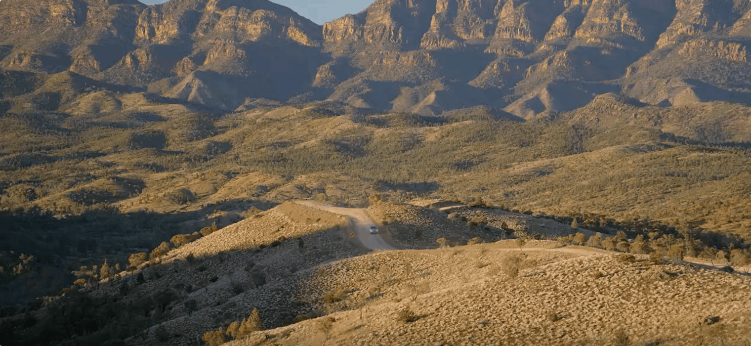 flinders ranges tours from port augusta