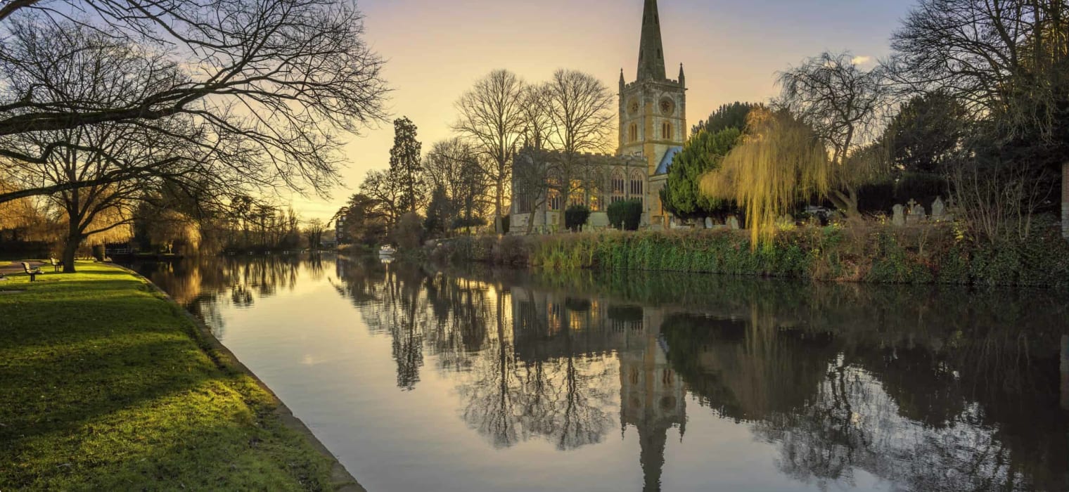 Stratford Upon Avon