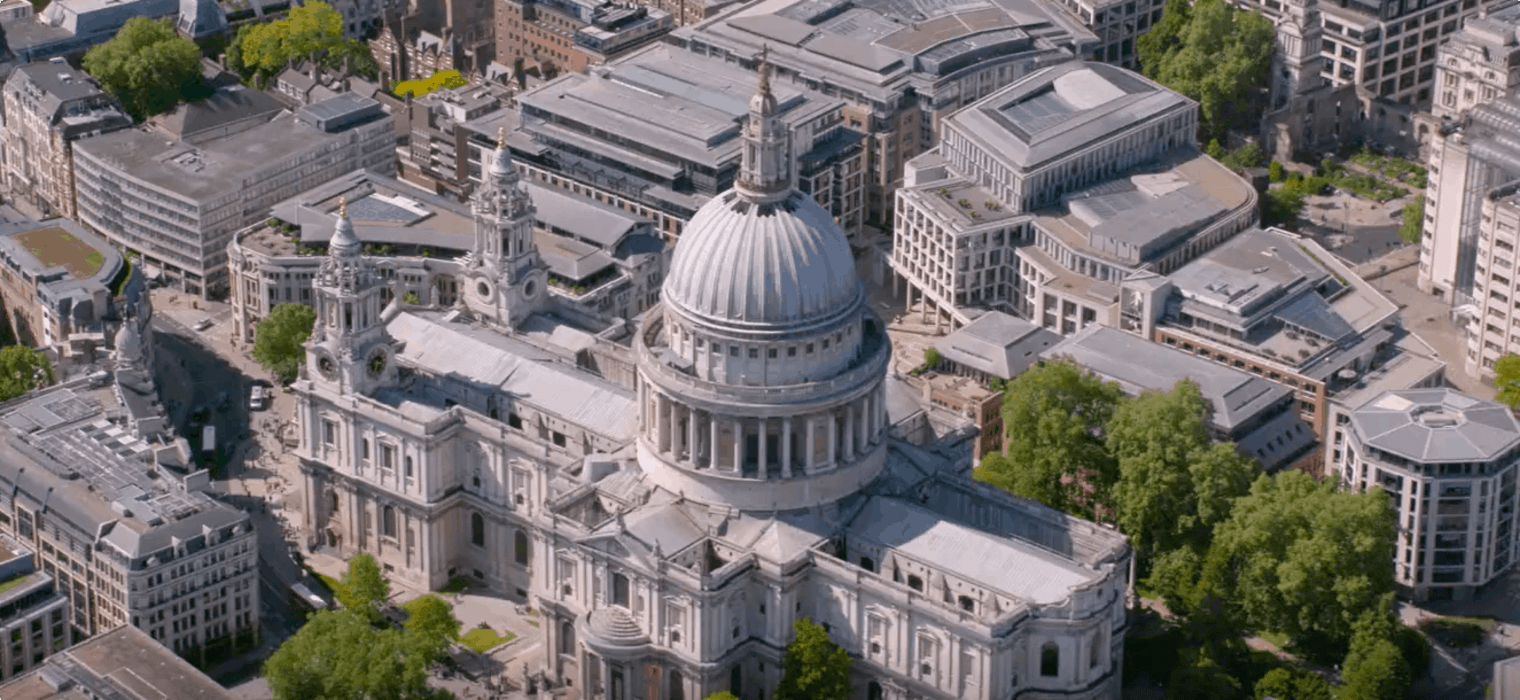 tour groups in london