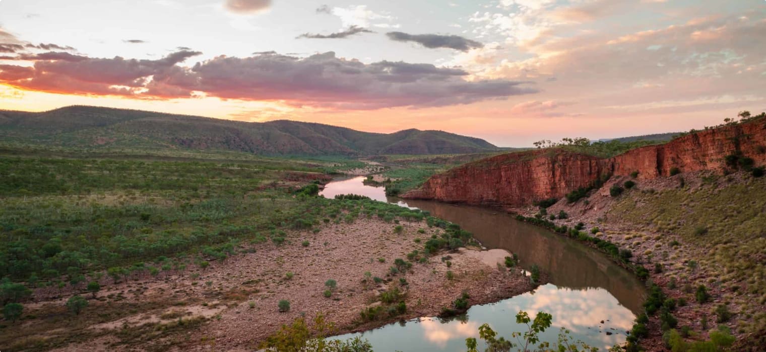 The Kimberley