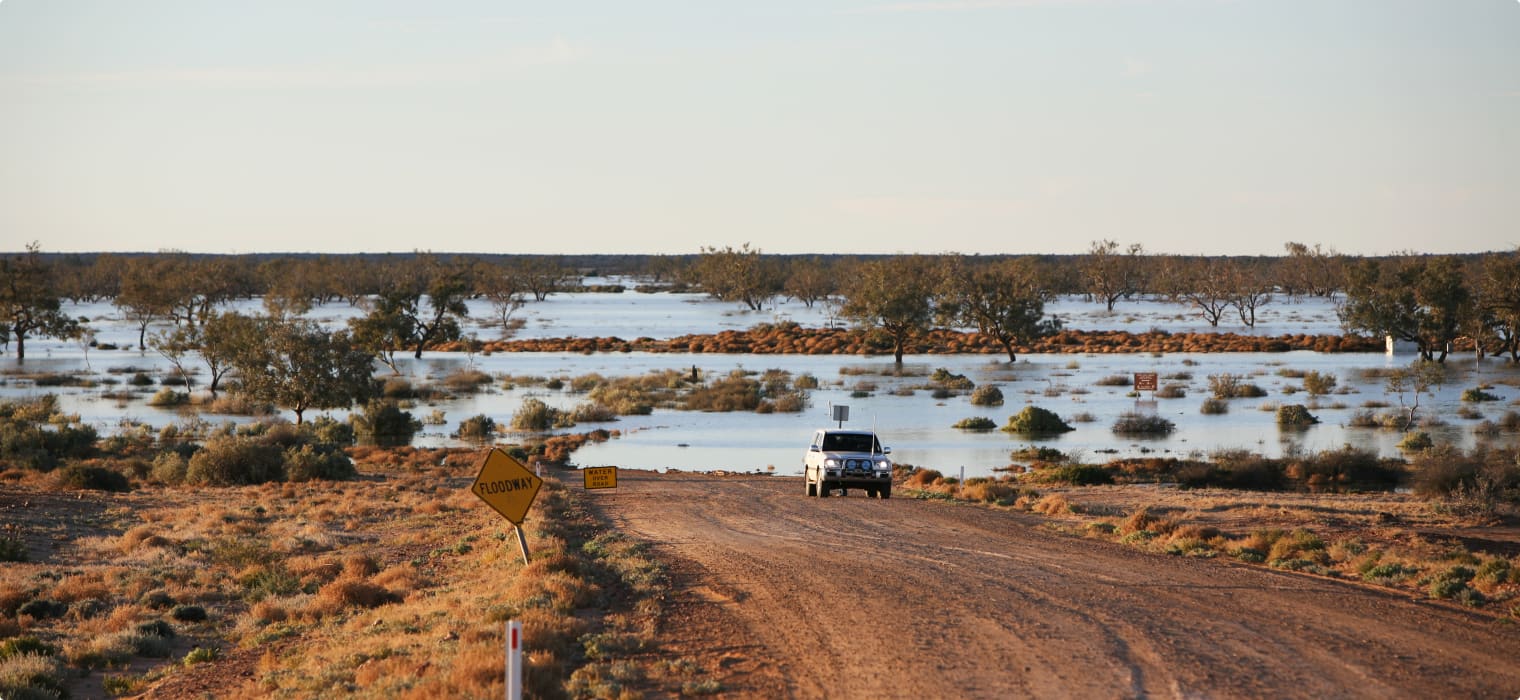 Birdsville Track