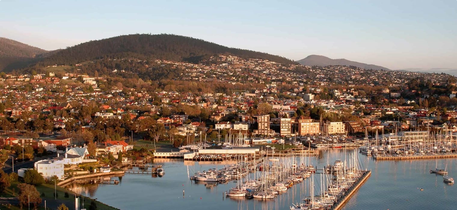 Hobart