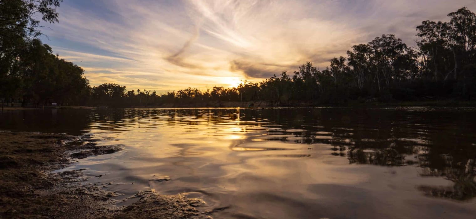 Murray River