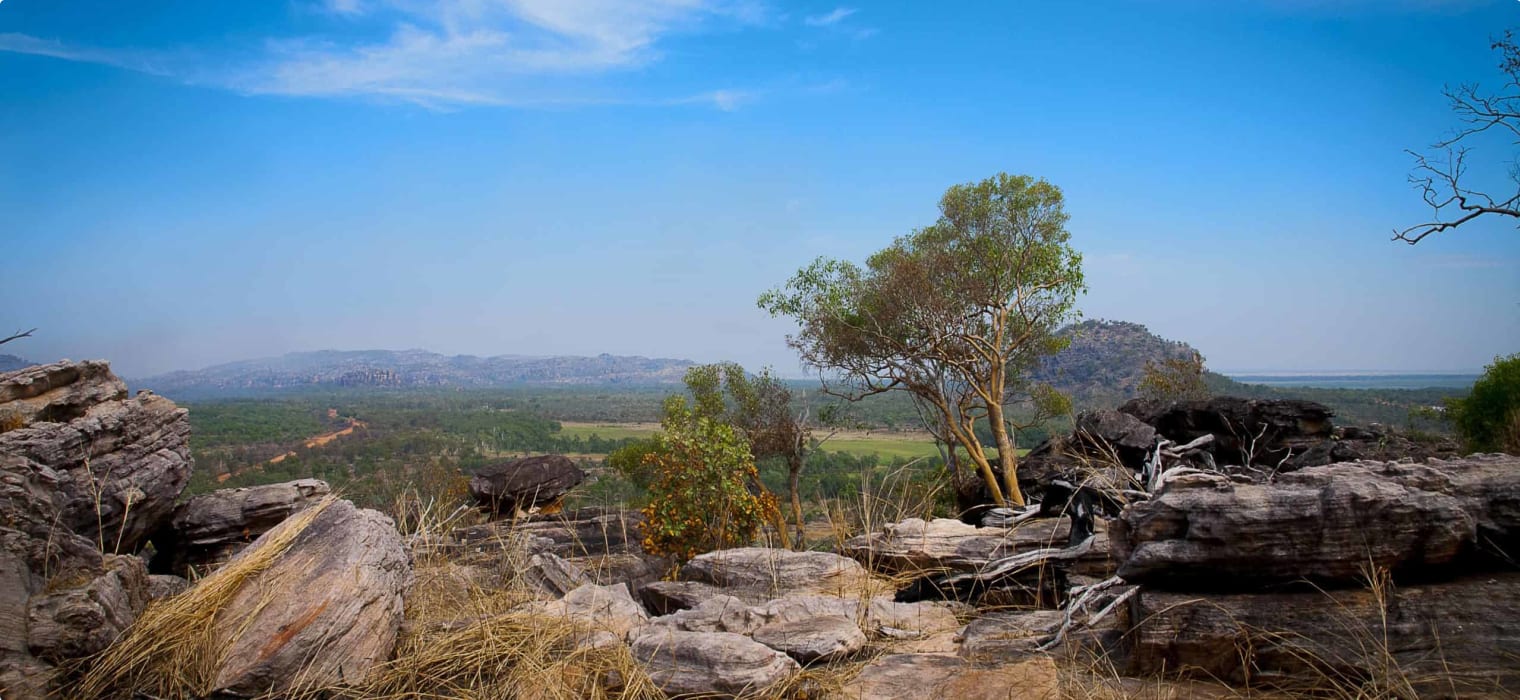 Arnhem Land, Northern Territory