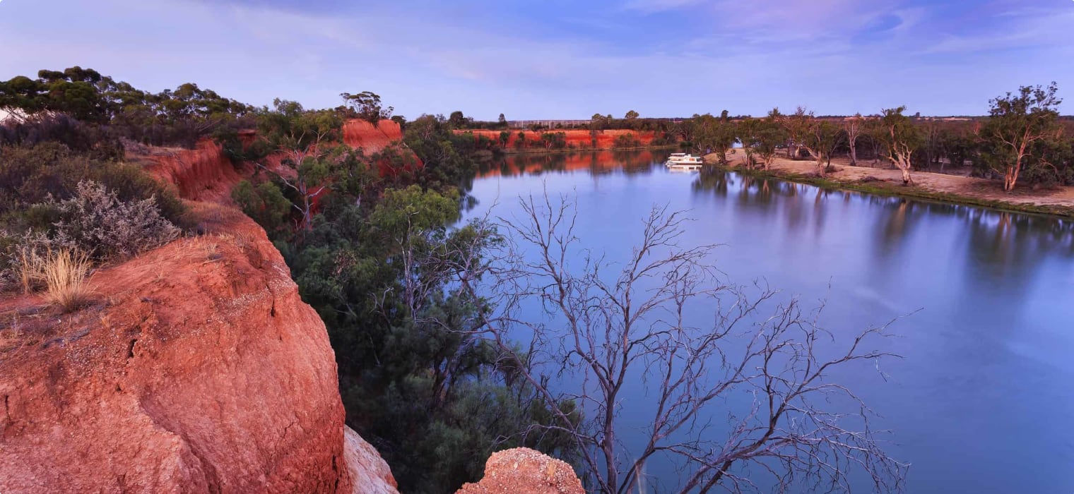 Mildura Red Cliff