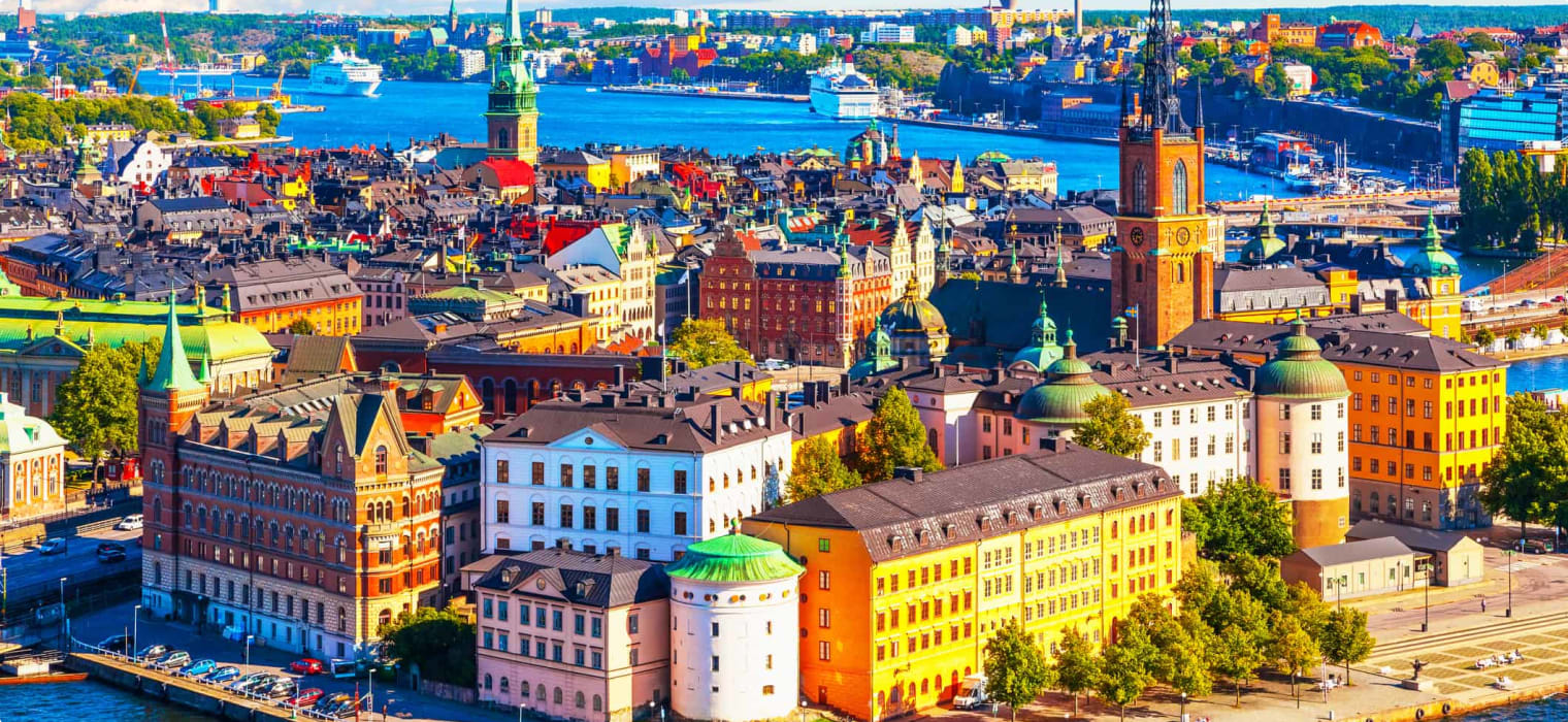 Questions about Sweden: A Definitive Guide for Travellers