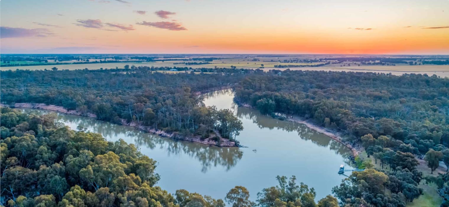 Appreciating Australian River Systems