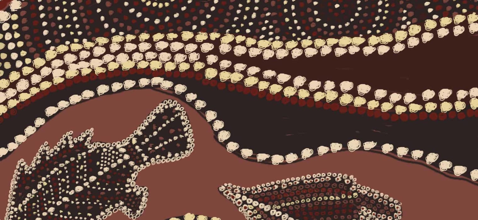 Aboriginal history