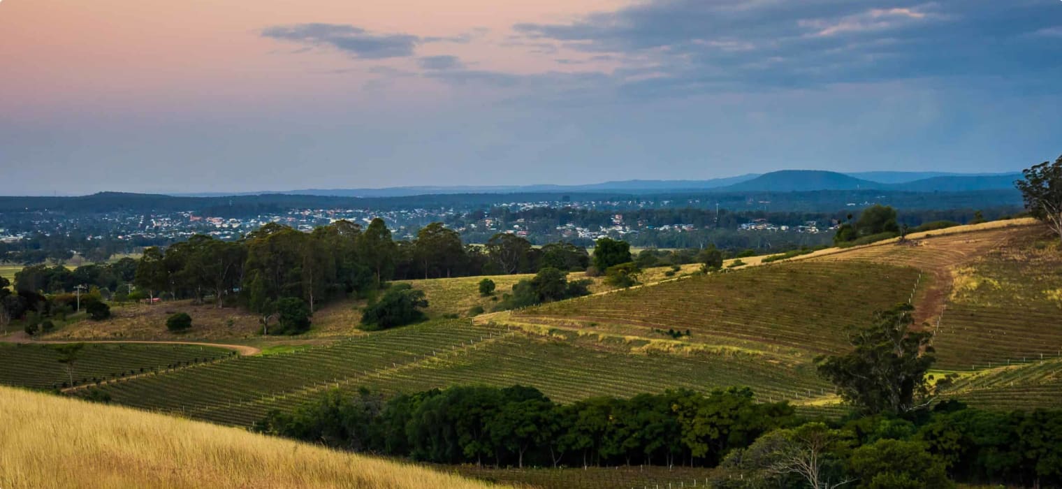 Hunter Valley