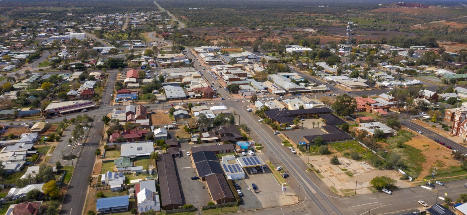 cobar nsw tourism