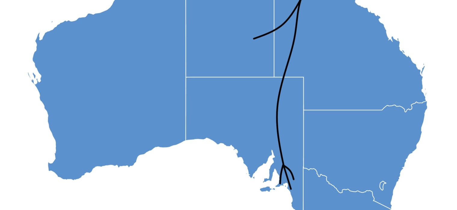 Northern Territory
