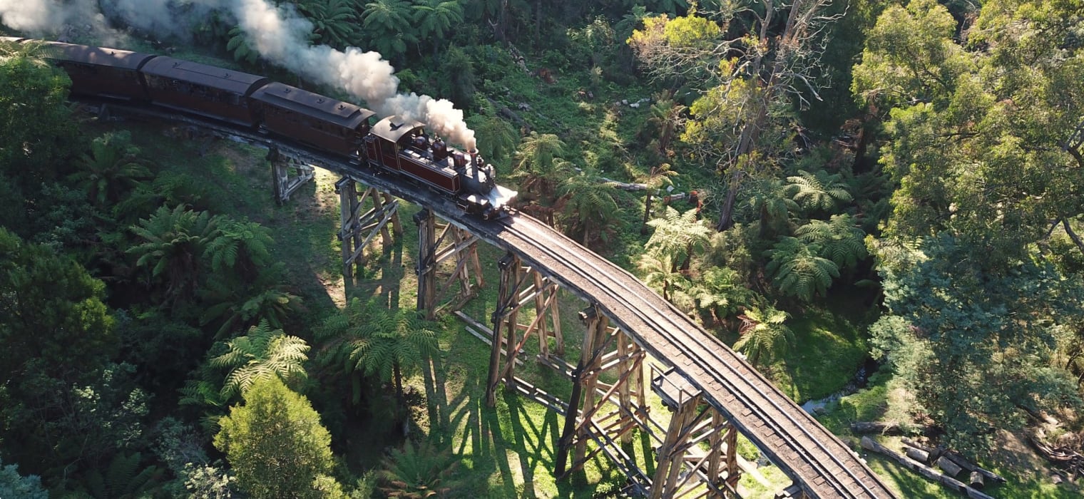 Historic Railway Stations of Rockhampton, Queensland