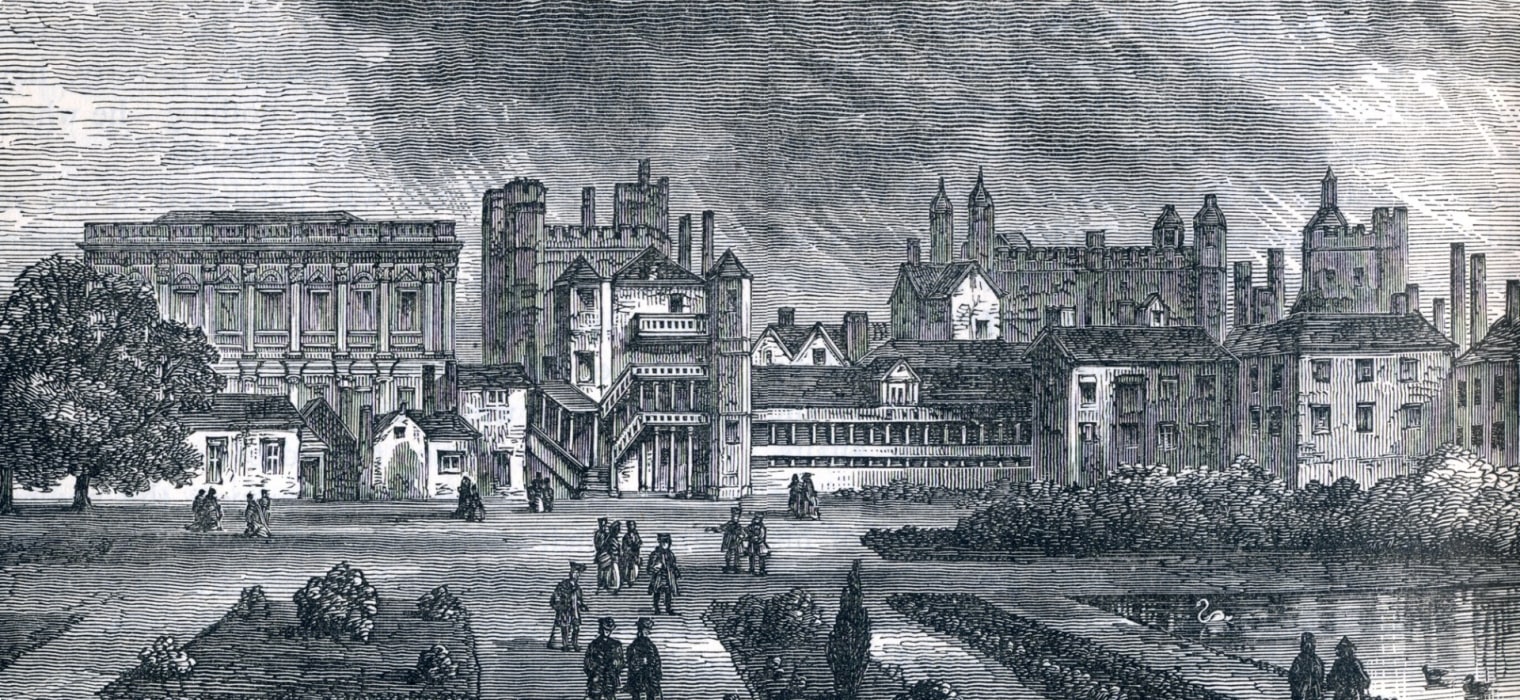 18th Century London 