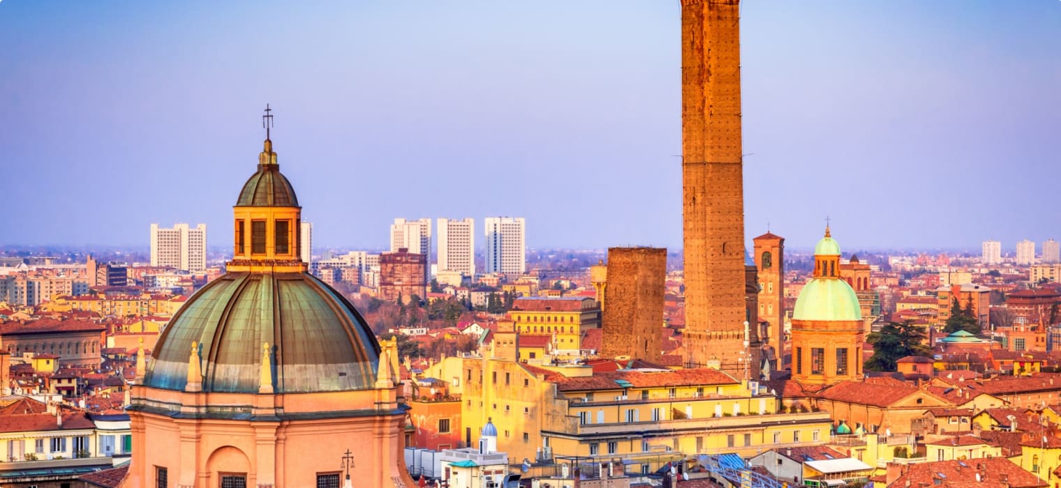 Bologna, Italy