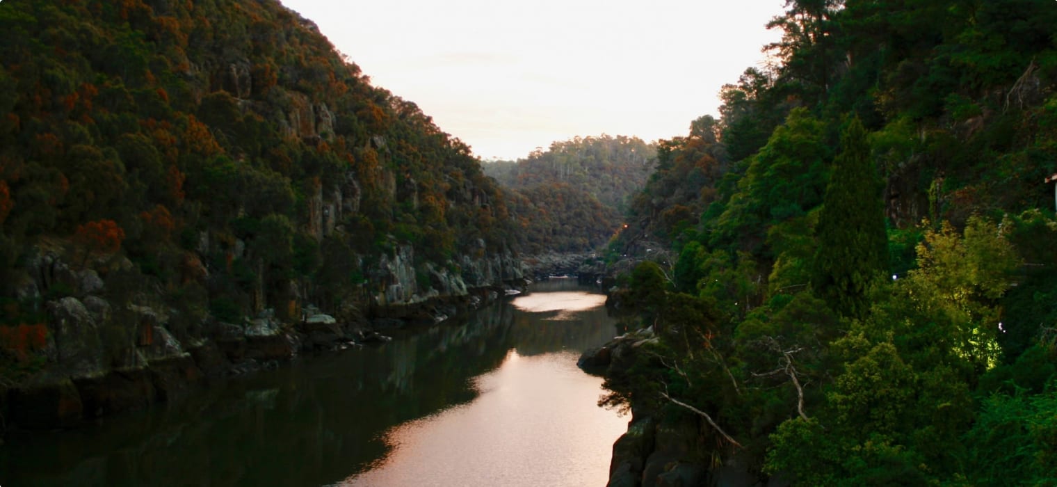 Aboriginal history in Tasmania |Summer School in Launceston