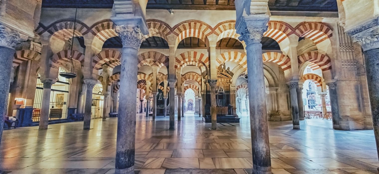 Al-Andalus: History of Islamic Spain