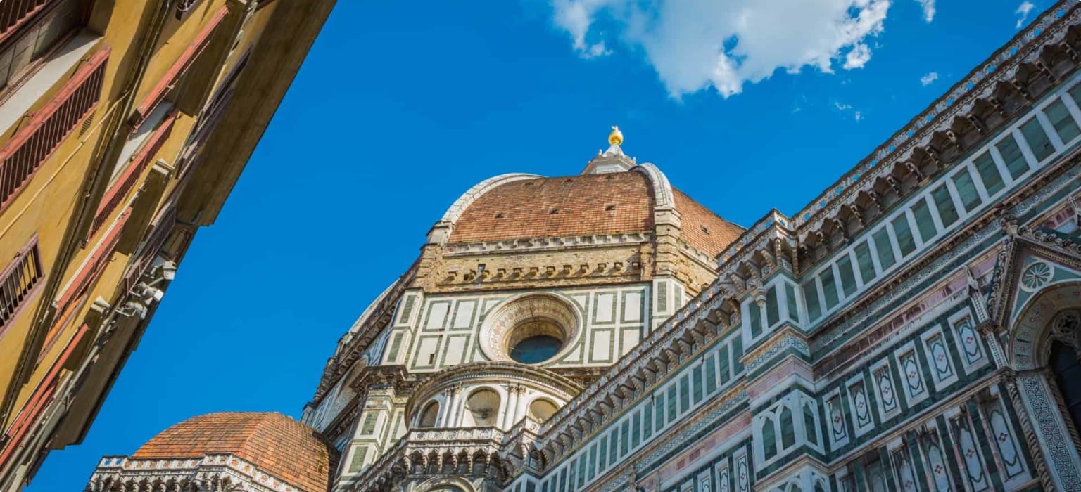 Florence, Cathedral