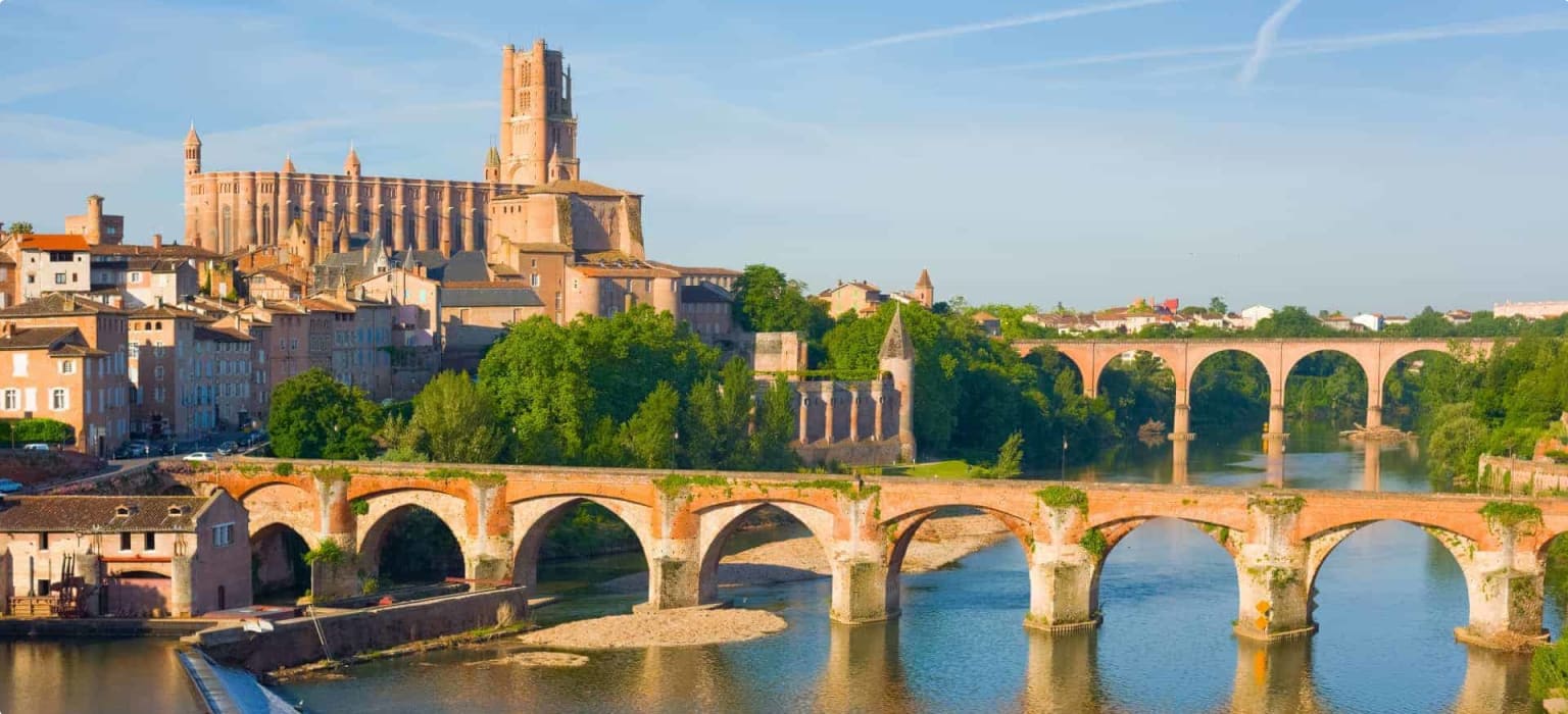 South West France | Article for mature travellers - Odyssey Traveller