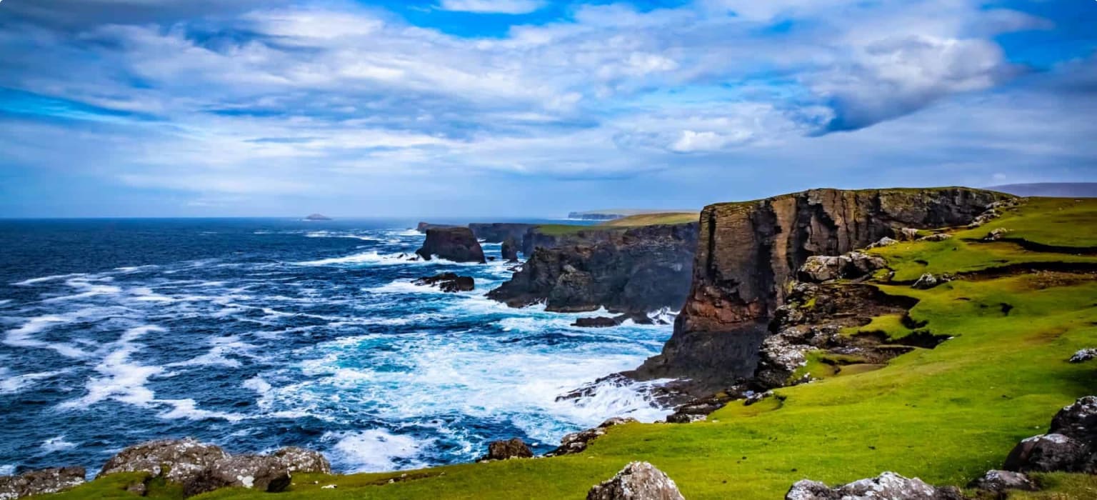 Shetland Islands