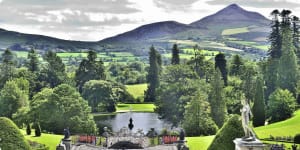 Gardens of Ireland Small group tour